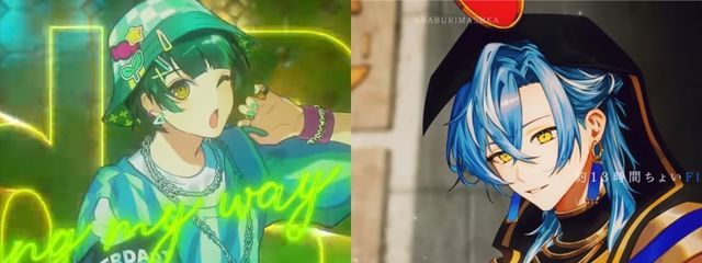 魄織 れな☕️さんの壁紙画像