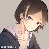 黒亜_くろあさんのアイコン画像