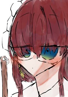メイド？ヒーロー？いいえ、教師ですわ。