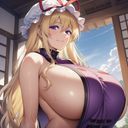 八雲紫
