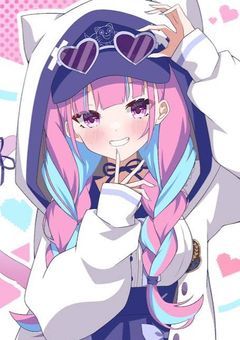 ホロライブとロケット霊夢