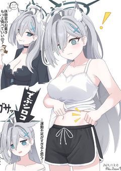 今年はみんなはどう?