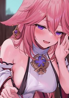 モンハンと原神