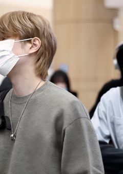 straykids体調不良2