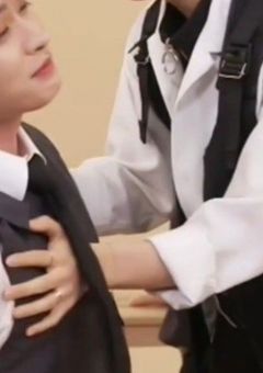 僕がみつけたお姫様