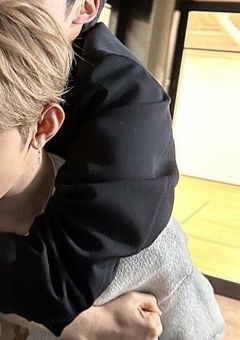 僕の旦那さんはソンハンビン