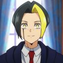 フィン・エイムズ