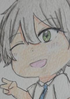 皆のオリキャラ描きます!!