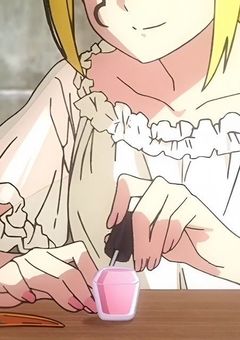 え、性欲メーター？何それ