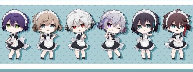 めぐみさんの壁紙画像