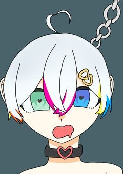 stxlの天才作曲家、監禁されました♡