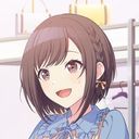 東雲絵名