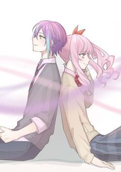 勇して、結され、友になる