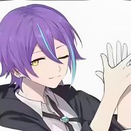蒼羽くりす　MAS 29さんのアイコン画像