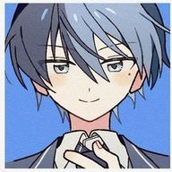 蒼羽くりすさんのアイコン画像