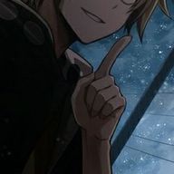 蒼羽くりすさんのアイコン画像
