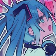 蒼羽くりすさんのアイコン画像