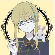 Shall．@ただいま。さんのアイコン画像