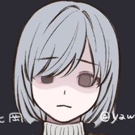 憂　だいたいフォロバさんのアイコン画像