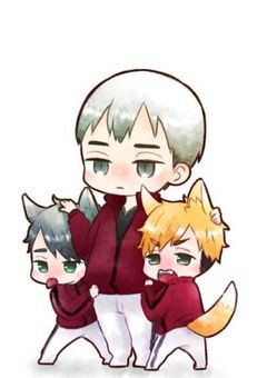 ありがとう。そしてさようなら