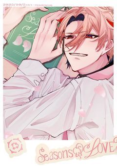 イラスト成長記録