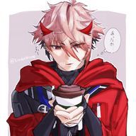 初夏_syokaさんのアイコン画像