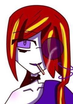 【創作部屋】アル中は今日も酒を飲む