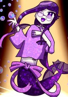 【創作部屋】演劇の歌姫は人魚さん