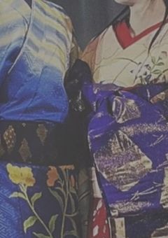 今宵もあなたのそばに