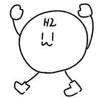 水素の極み@カクヨムにいますさんのアイコン画像