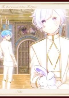 僕は｢君の傍に居続ける｣そう誓うよ