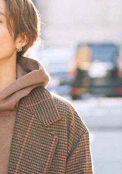 ISFP×ENTP　カップル　日常