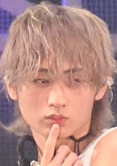 Jr.限定のBL小説