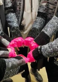 主が作った壁紙を載せる所