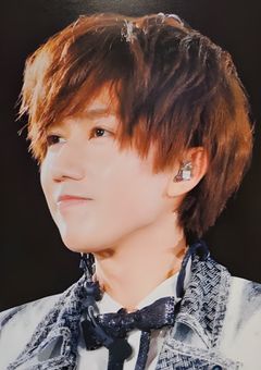 腐女子が書くBL小説➕雑談