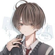 瑠偉さんのアイコン画像