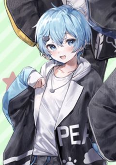 この人だけは私を愛してくれる　そらねこver