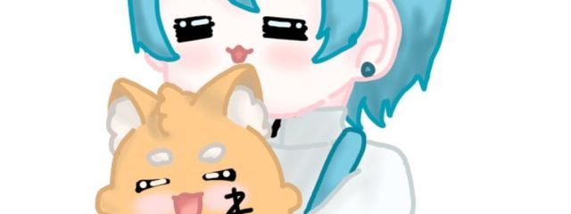 星雫あお@ちょっと復活するかも？さんの壁紙画像