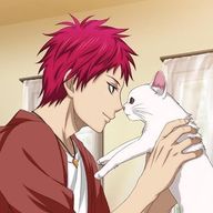 Sさんのアイコン画像