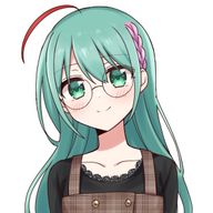 ユヅ🎲さんのアイコン画像