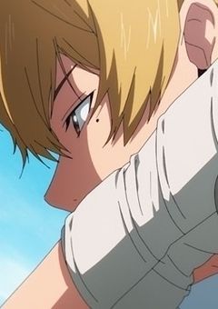 ラブ＆ピースで青春謳歌