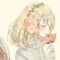 ☃︎︎︎☁︎︎*.︎︎︎︎☽ ちゃみきち𓍄𓃕💠🍀🤍さんのアイコン画像