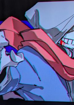 虐殺者は腐男子になりました？