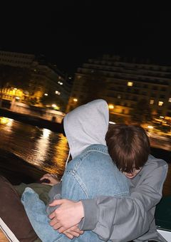 ZB1 君に染るまで BL