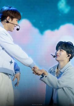 secret love affair  gk×ho