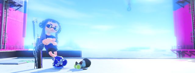 零水さんの壁紙画像