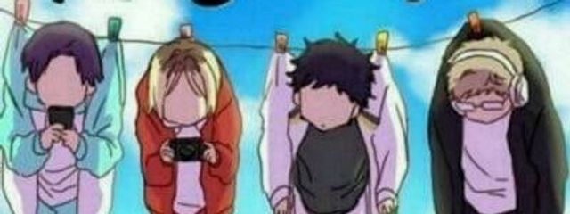 じゃがりこ2 さんの壁紙画像