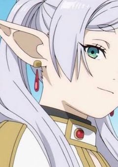 私 これでも エルフ です　。