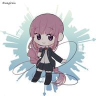 紫翠☪︎*·̩͙さんのアイコン画像