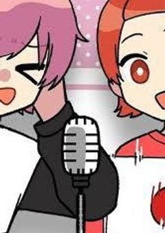 色々描く！（いれいす、すとぷりなど）